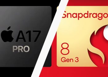 So sánh Snapdragon 8 Gen 3 vs A17 Pro: Con chip nào sẽ đánh bại đối thủ trong cuộc đua công nghệ?