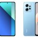 So sánh Xiaomi Redmi Note 13 và Redmi Note 12: Có điểm gì nâng cấp?