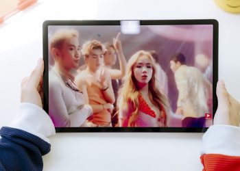 Chương trình ưu đãi CRM 4 triệu đồng dành cho người dùng khi mua Galaxy Tab S9 & Tab S9 FE+