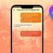 Hướng dẫn cách đổi theme tết Messenger trên điện thoại
