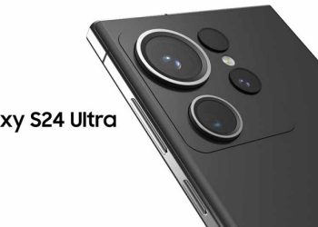 Rò rỉ tính năng camera của Samsung Galaxy S24 Ultra sắp ra mắt
