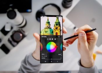 Rò rỉ tính năng chỉnh sửa ảnh siêu đỉnh trên dòng Galaxy S24