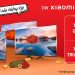 Mua Tivi trả góp 0% – trả trước chỉ từ 0đ chỉ có tại Viettel Store