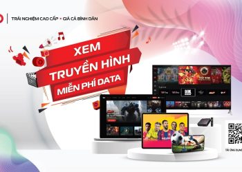 Tổng hợp gói cước truyền hình Viettel “hot” dịp cuối năm 2023 tại Viettel Store