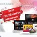 Tổng hợp gói cước truyền hình Viettel “hot” dịp cuối năm 2023 tại Viettel Store