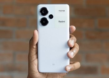 Trên tay Redmi Note 13 Pro+ 5G: Thiết kế mỏng gọn, độc đáo, màn hình sắc nét, hiệu năng mạnh mẽ, camera 200MP xịn sò