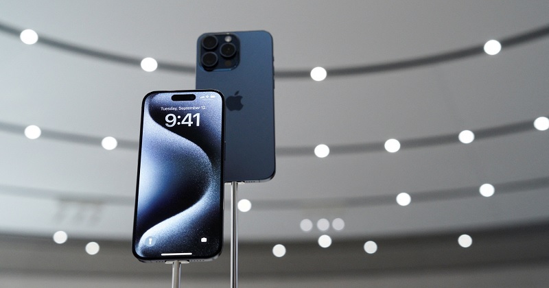 Năm 2024 tuổi Rồng nên mua điện thoại gì cho một năm may mắn và trọn vẹn?