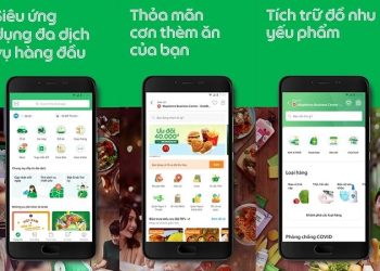 Top những ứng dụng gọi xe công nghệ được sử dụng phổ biến nhất hiện nay