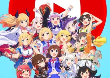 VTuber là gì? Giải mã những điều bạn chưa biết về ngành công nghiệp nội dung của tương lai
