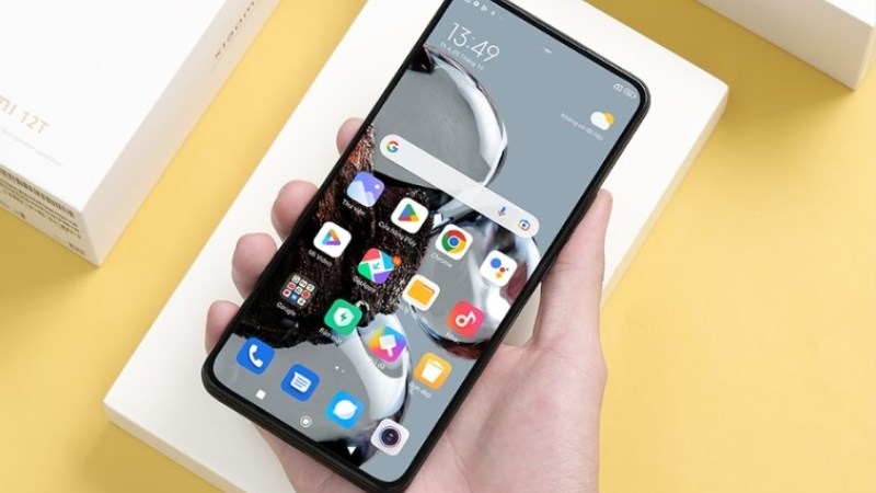 Xiaomi 13T có eSIM không? Mua Xiaomi 13T tại Viettle Store giá bao nhiêu?