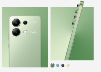 Xiaomi Redmi Note 13 có mấy màu? Màu sắc nào sẽ được yêu thích nhất?