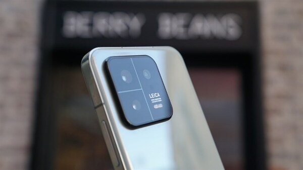 Xiaomi 13T Pro sở hữu camera khủng