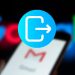 Cách đăng xuất gmail trên máy tính