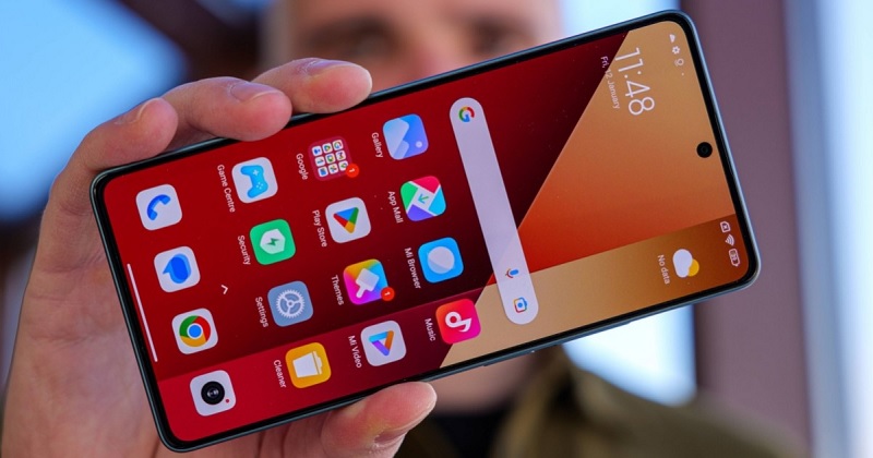 Giá chỉ 7.290.000đ, cấu hình Redmi Note 13 Pro 4G có đủ sức “hấp dẫn” người dùng?