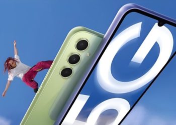 Rò rỉ cấu hình Galaxy A35 5G với thông số đầy hứa hẹn