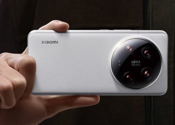 Cấu hình Xiaomi 14 Ultra cực sáng giá với nhiều nâng cấp vượt trội