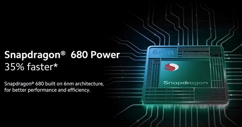 Tìm hiểu và đánh giá hiệu năng chip Snapdragon 680