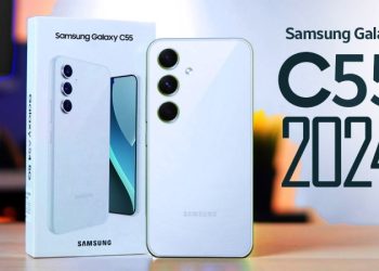 Galaxy C55 sử dụng chip Snapdragon 7 Gen 1 có gì mới?