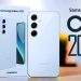 Galaxy C55 sử dụng chip Snapdragon 7 Gen 1 có gì mới?