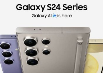 Vì sao Galaxy S24 Series là Galaxy AI: Đây có phải là dấu ấn của điện thoại 2024