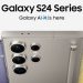 Vì sao Galaxy S24 Series là Galaxy AI: Đây có phải là dấu ấn của điện thoại 2024