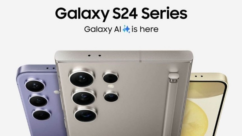 Vì sao Galaxy S24 Series là Galaxy AI: Đây có phải là dấu ấn của điện thoại 2024