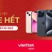 Sau Tết sale hết iPhone