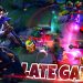 Late game là gì? Top 5 tướng late game mạnh nhất trong Liên Quân Mobile
