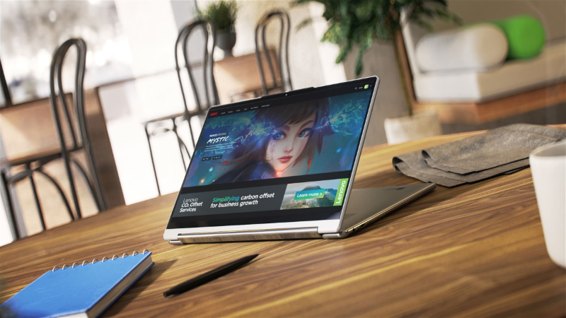 Lenovo ThinkPad có tốt không? Top 5 model Lenovo ThinkPad tốt nhất hiện nay
