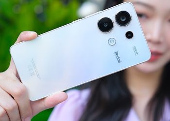3 lý do nên mua Redmi Note 13 cho dịp Tết 2024 mà bạn không nên bỏ qua