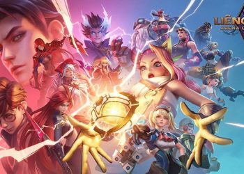 Nor là gì trong Liên Quân? Tổng hợp thuật ngữ trong game Liên Quân
