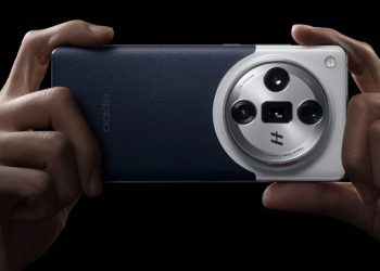 OPPO Find X7 Ultra bản vệ tinh nhận được chứng nhận 3C
