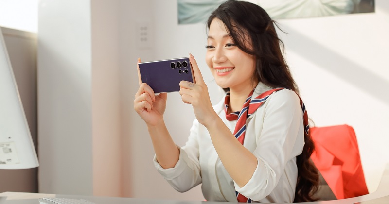 Ưu đãi dành riêng cho khách hàng sở hữu Samsung Galaxy S24 Series