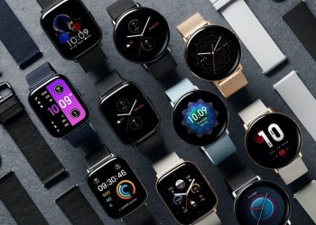 Smartwatch dưới 10 triệu