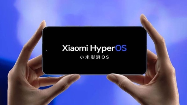 Quyền riêng tư trên HyperOS được đánh giá cao