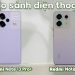So sánh Redmi Note 13 Pro Plus và Note 13 Pro 5G