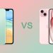 So sánh iPhone 11 và iPhone 15: Có nên nâng cấp phiên bản mới?