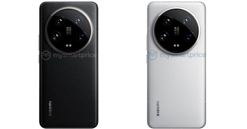 Lộ diện thiết kế của Xiaomi 14 Ultra với vẻ đẹp sang trọng, tinh tế