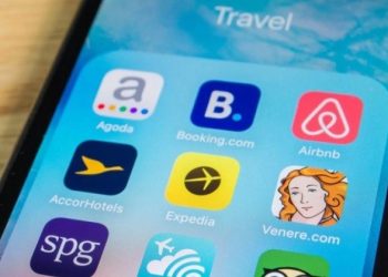 TOP 5 ứng dụng đặt khách sạn trên iPhone giúp bạn thỏa thích du lịch dịp Tết 2024