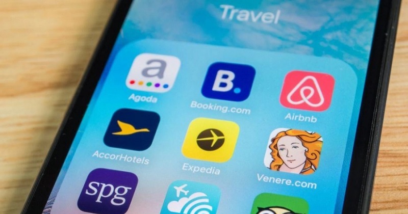 TOP 5 ứng dụng đặt khách sạn trên iPhone giúp bạn thỏa thích du lịch dịp Tết 2024