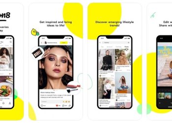 TOP 6 ứng dụng mạng xã hội trên iPhone cực thú vị mà bạn nhất định không nên bỏ qua