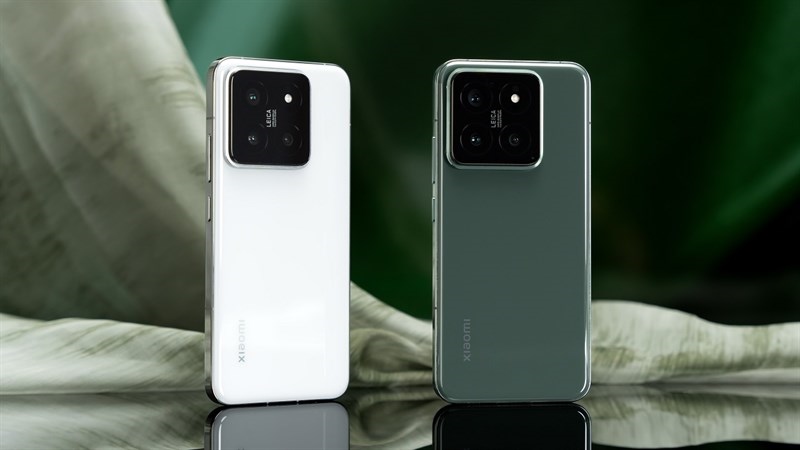 Xiaomi 14 có gì mới? Khi nào Xiaomi 14 ra mắt tại Việt Nam?