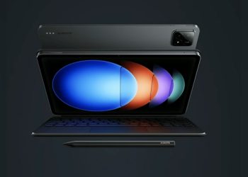 [MWC 2024] Xiaomi Pad 6S Pro ra mắt quốc tế, mệnh danh là máy tính bảng sạc 120W đầu tiên trên thế giới