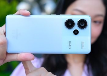 Xiaomi Redmi Note 13 Pro Plus có gì đặc biệt khiến bạn phải “chốt đơn” ngay lập tức?
