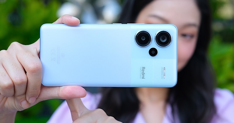 Xiaomi Redmi Note 13 Pro Plus có gì đặc biệt khiến bạn phải “chốt đơn” ngay lập tức?