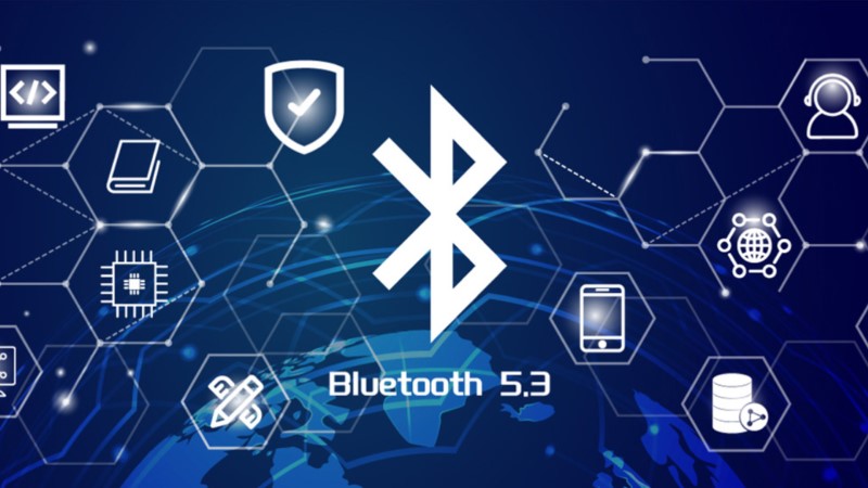 Bluetooth 5.3 là gì? Bluetooth 5.3 có điểm gì nổi bật?