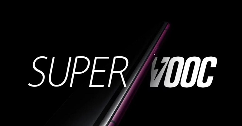 OPPO sắp ra mắt bộ sạc nhanh SUPERVOOC 120W, đạt chứng nhận ERAC