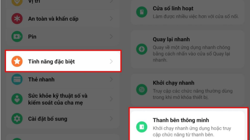 Hướng dẫn chi tiết cách copy paste nhiều lần trên OPPO