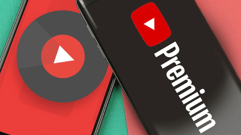 Hướng dẫn cách hủy gói YouTube Premium dùng thử trên máy tính và điện thoại