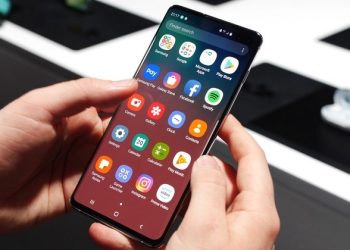 Cách khôi phục lịch sử cuộc gọi trên Samsung với Samsung Data Recovery